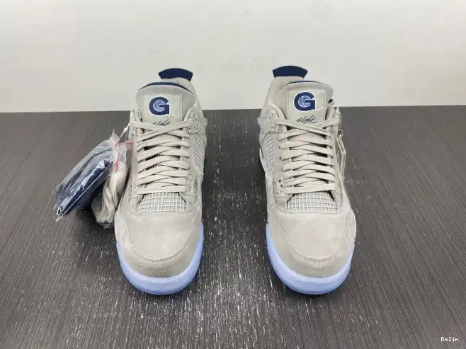Boostmaster lin Jordan AJ4-1043505 4 Retro (PE) Georgetown 0621